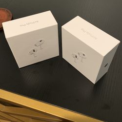 💥 Apple AirPods Pro 💥.    2 For 100