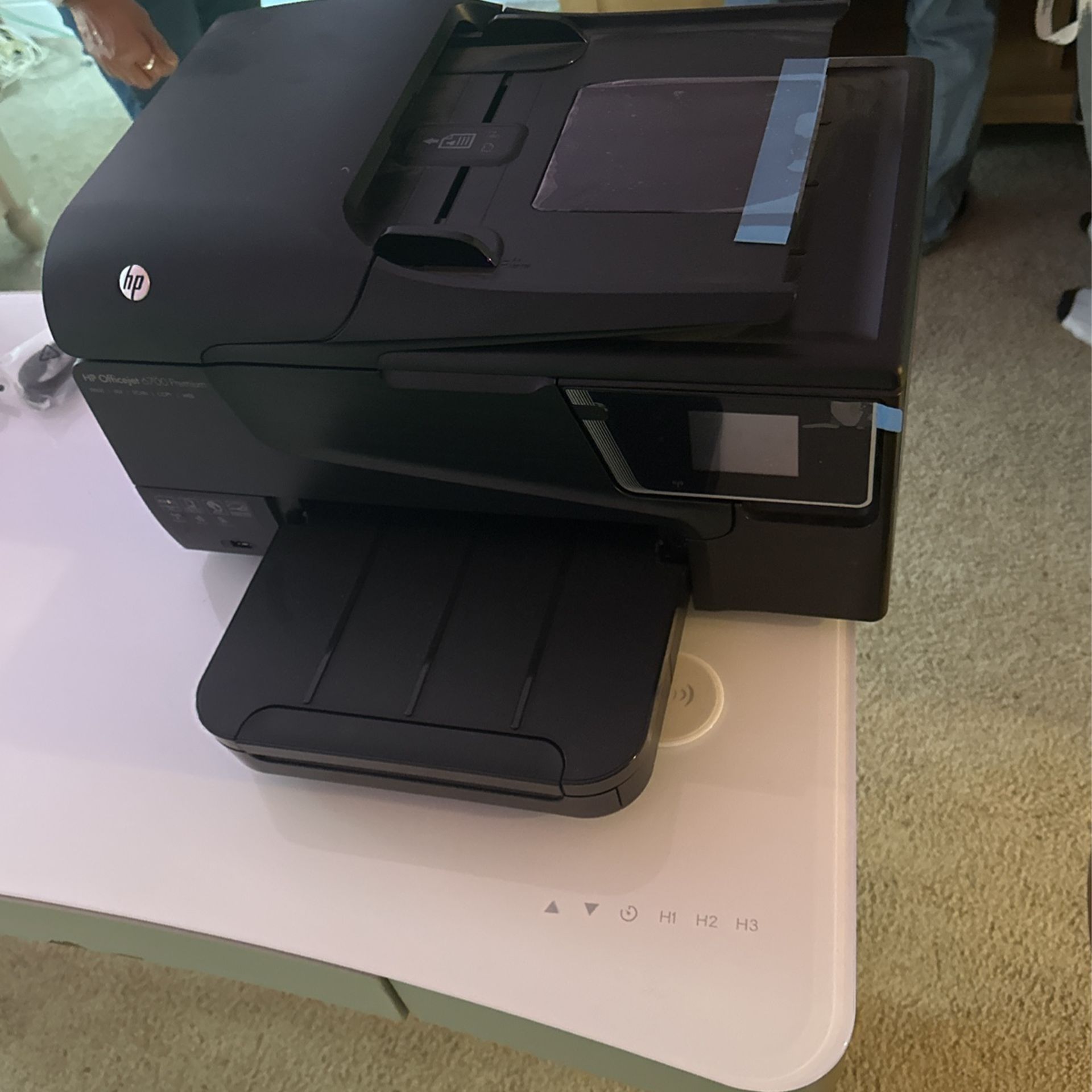Printer