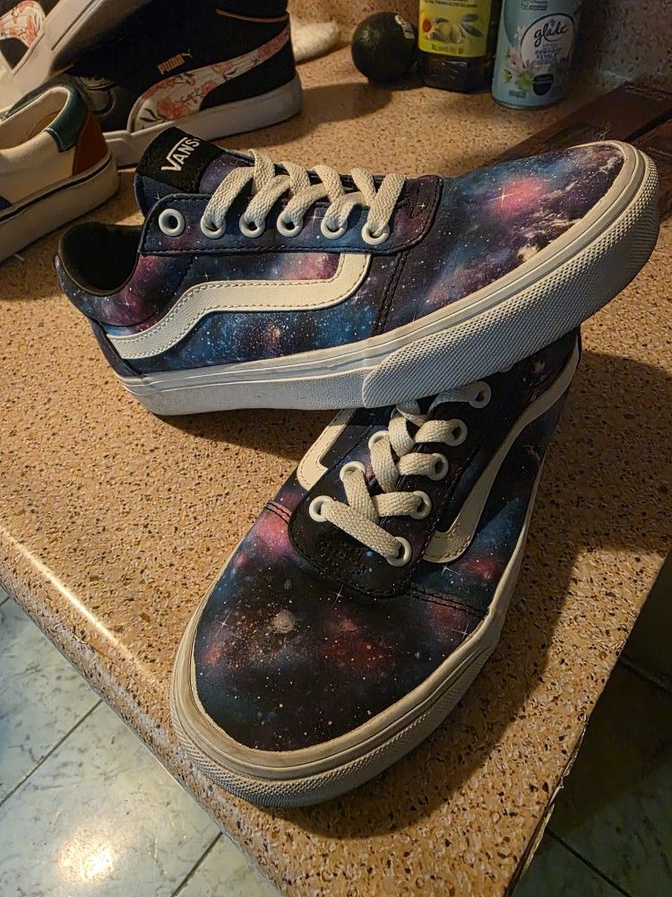 Vans