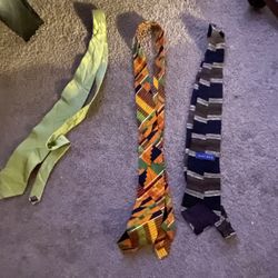 Ties
