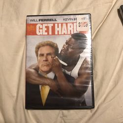 Get Hard