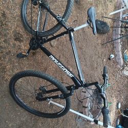 Mongoose excursion 29"