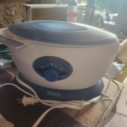Paraffin For Hands/Feet