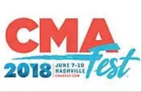 CMA 4 Day festival tickets