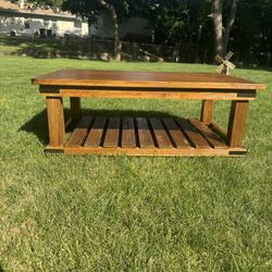 World Market Table 