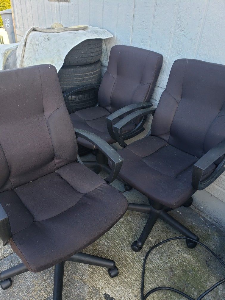 Stiner Office Chair