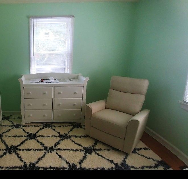 2 Dressers