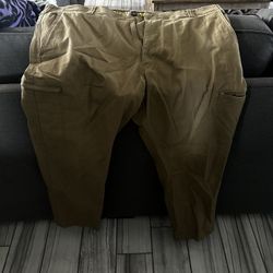Lee Straight Leg Fit Pants