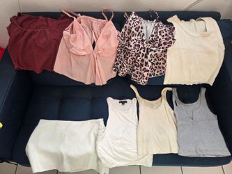 XS or Xxs  girls clothes