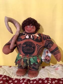 Maui -Disney Moana