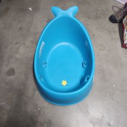 Baby Bath Free