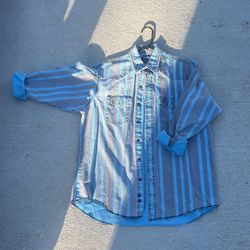 Wrangler Brushpopper