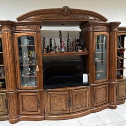 Wall Unit