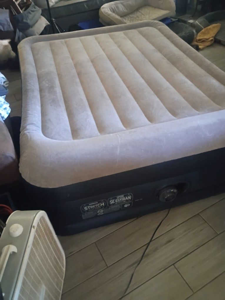 Air Mattress  Full Size