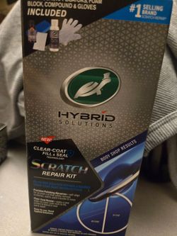 Hybrid