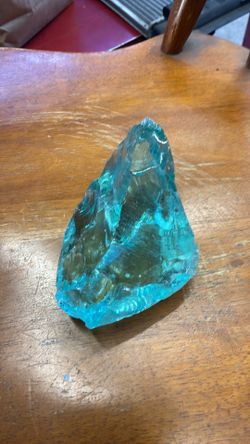 Aqua Obsidian