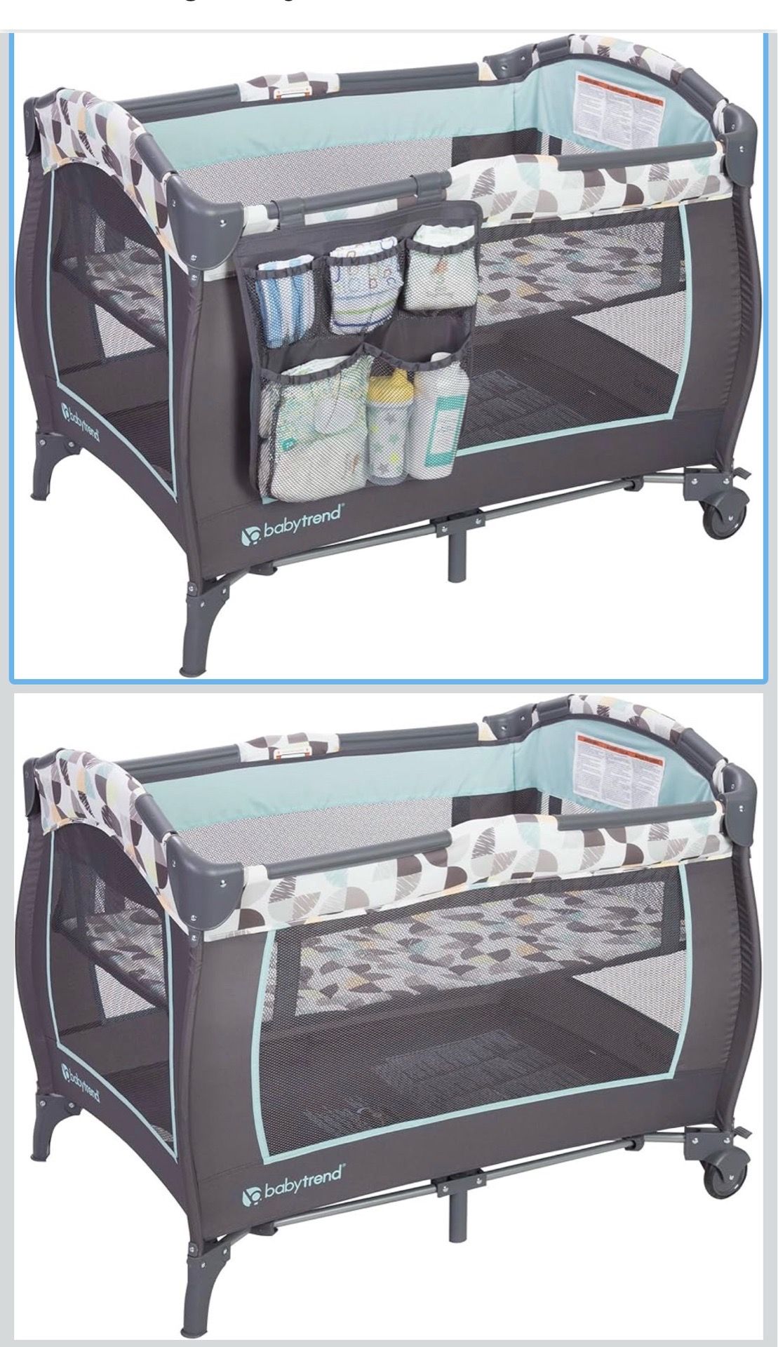 Playpen