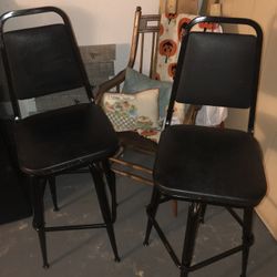 Bar Stools