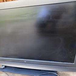 Flat Screen Tv 