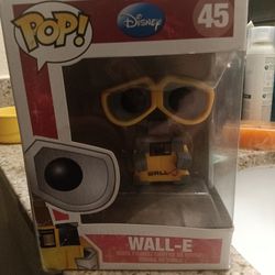 Wall-E#45