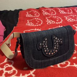 True Religion Bag