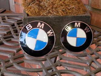 Emblems (BMW)