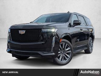 2023 Cadillac Escalade