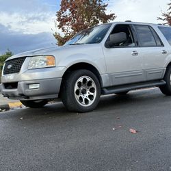 2003 Ford Expedition