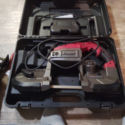 Band Saw Use 2 Times 