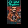 J’s Card Mayhem