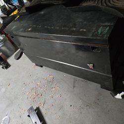 On Site 4 Ft Toll Box