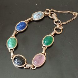 Vintage Bracelet 