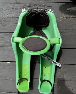 Kids Bike Seat