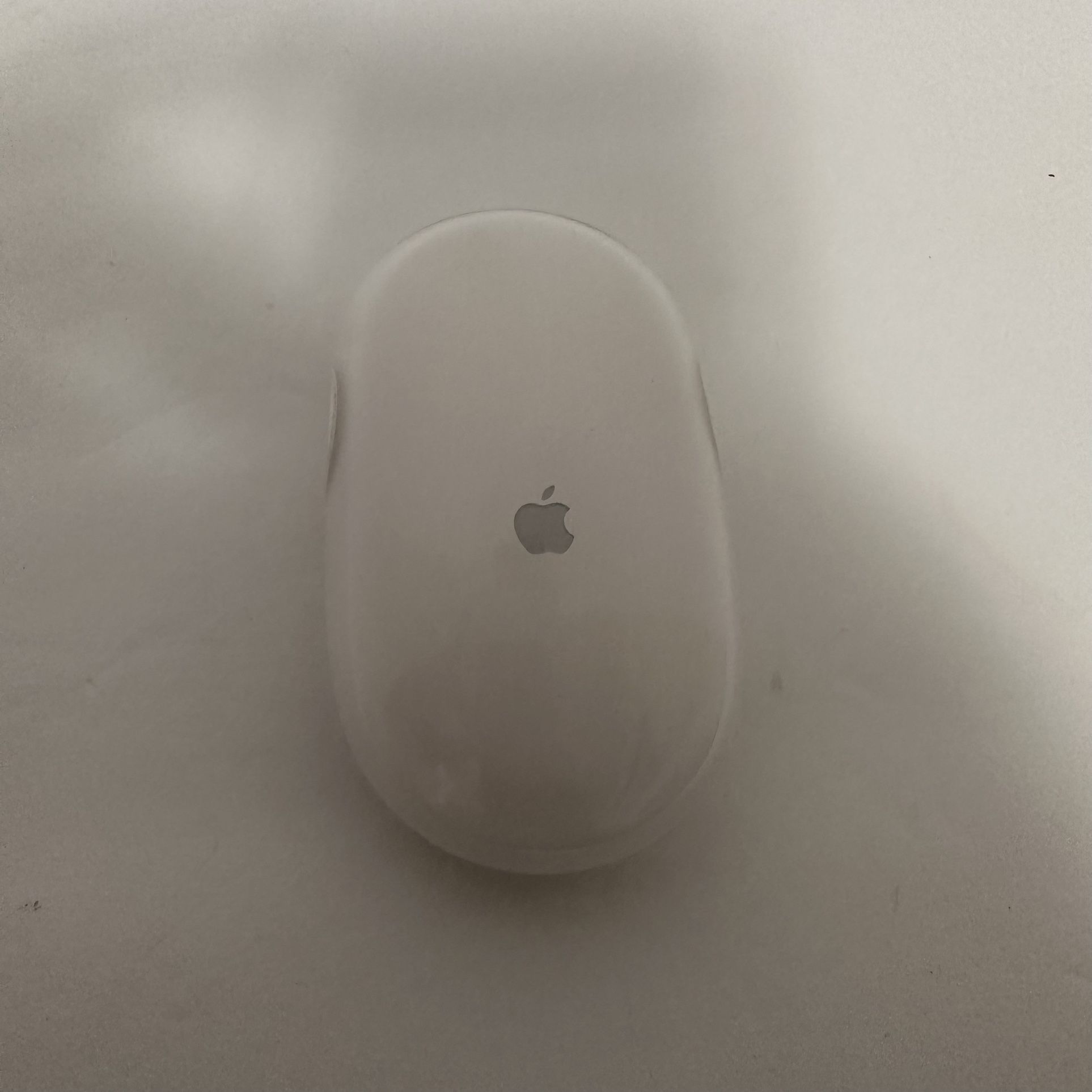 Apple Wireless Mouse 