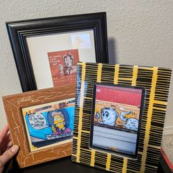 Train Graffiti ~ Port of Tacoma