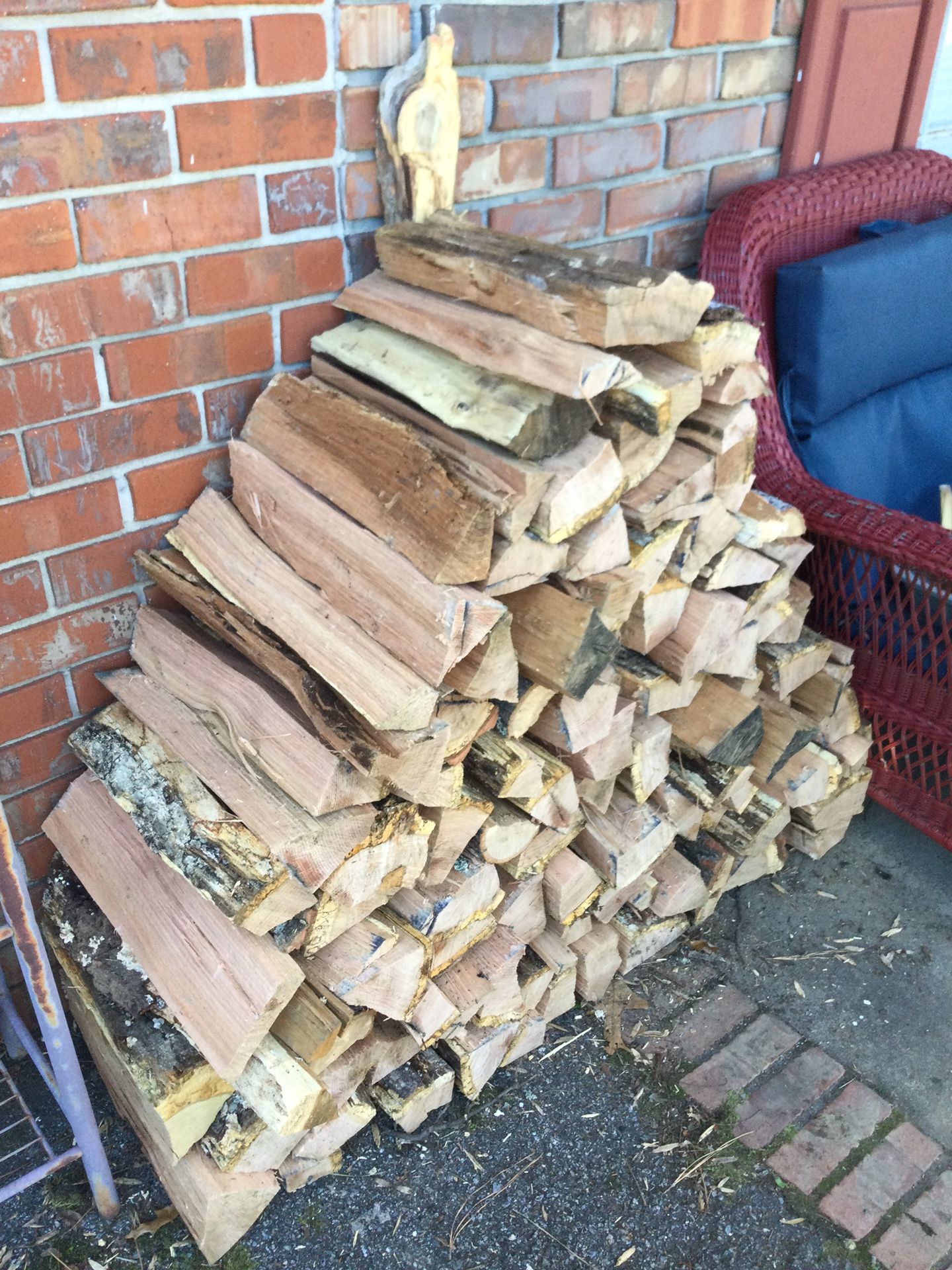 Firewood