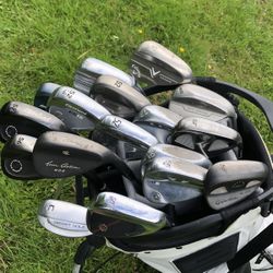 Wedge’s For Sale $15 To $25 Each 