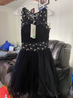 Party Dress size x small
