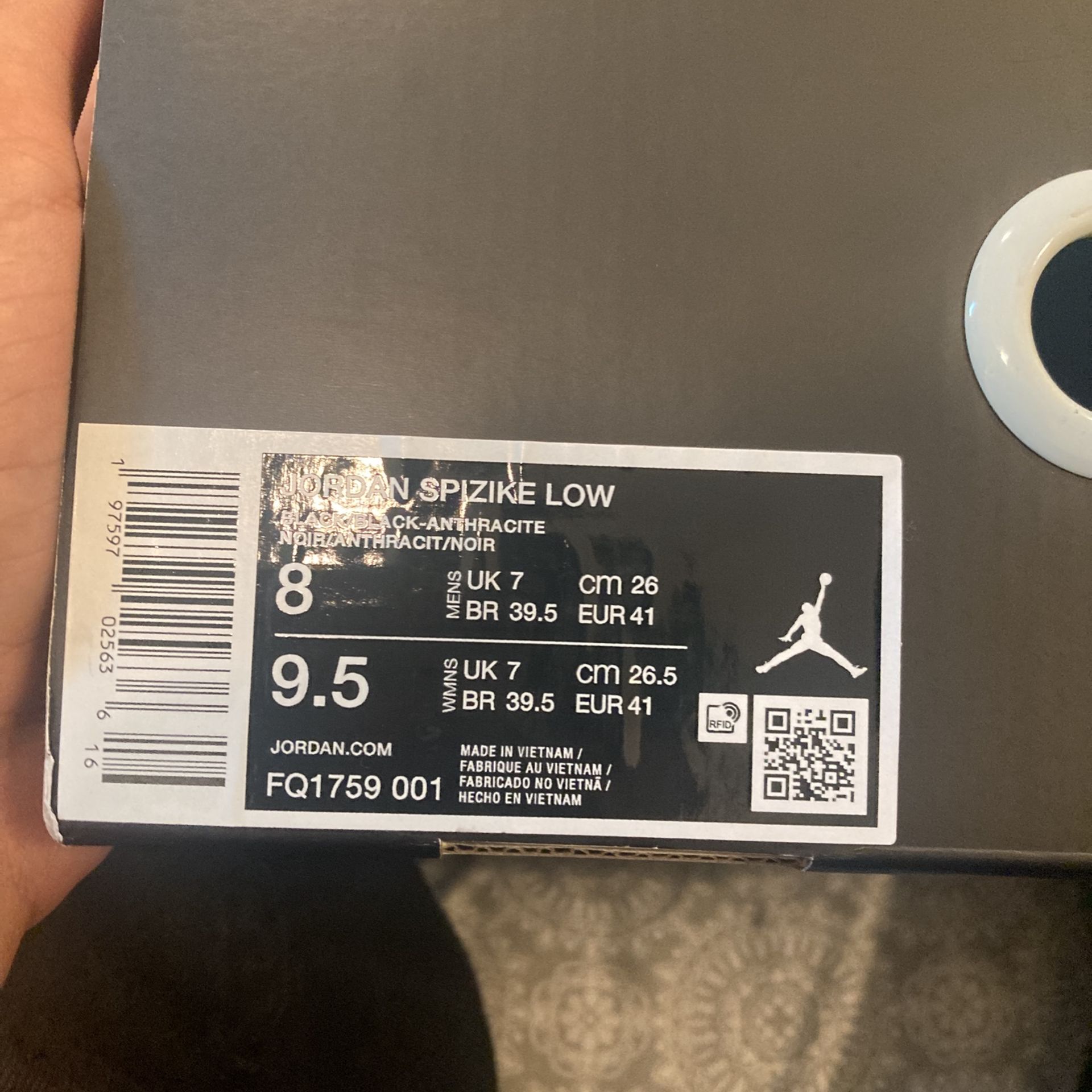 Jordan