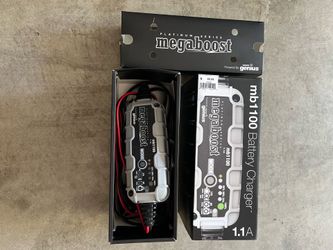 Battery charger
