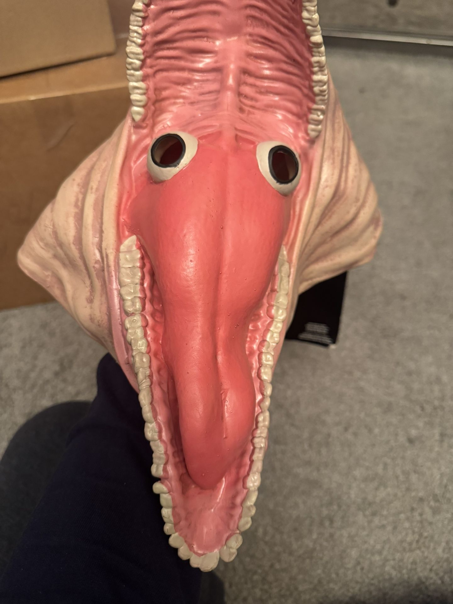 Halloween Mask