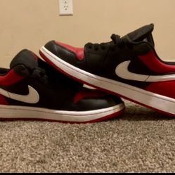 Air Jordan 1 Low 