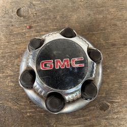 Center Cap