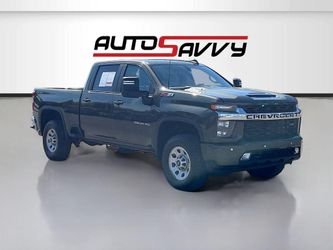 2023 Chevrolet Silverado 2500HD