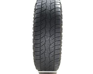 USED COOPER DISCOVERER ATP II OWL 265 70 17 LIGHT TRUCK TIRE - Buy Now, Pay Later $0-49 Out of Pocket Also Available!
