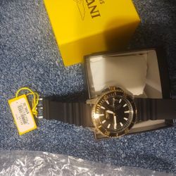 Invicta Mens Watch 