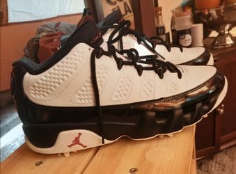 Jordan 9 retro
