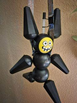 Big Hero Six Waterbottle