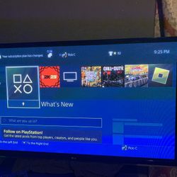 LG PLASMA TV 55-60in