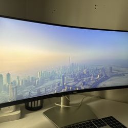 Dell Monitor 